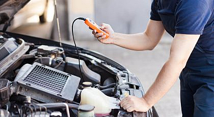 Aazz Agency brainstorming session.